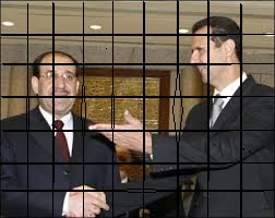 تحولات عراق:سوريه و مالكي از وجود داعش براي به شكست كشاندن انقلاب سود برده‌اند