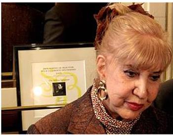 «ای مادران!…» سروده یی از زنده یاد سیمین بهبهانی در رثای ۳۰هزار قتل عام شدگان۶۷