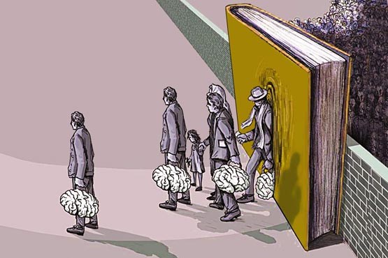 گزارش سازمان ملل از جنایت علیه بشریت توسط داعش و دولت سوریه