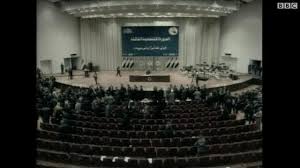 آخرین تحولات سیاسی ـ نظانی عراق:تشكيل دولت تا 10روز ديگر وفضاي مثبت اتحاد ملي