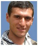 اعدام يك زنداني سياسي كرد