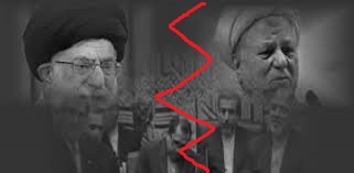 خامنه‌اي: اقايون جامعه رو دو قطبي نكنند دو قطبي كردن جامعه به ضرره