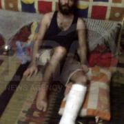 مرگ پرابهام یک زندانی معترض در سلولهای انفرادی زندان رجایی شهر