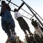 اعدام دستكم 4 زنداني در محوطه زندان بندرعباس و زاهدان