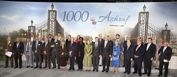 اطلاعيه شورايملي مقاومت ايران : خلع يد از رژيم ايران، يگانه راه حل بحران عراق