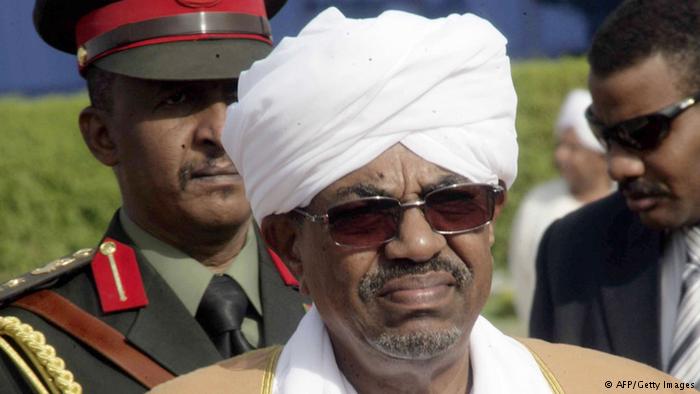 سودان دستور بستن مراكز فرهنگي ايران را صادركرد