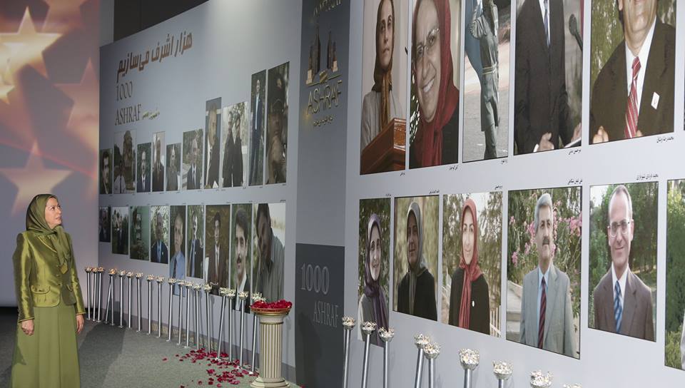 سقوط مالكي در عراق يك شكست استراتژيك براي رژيم ملاها بود