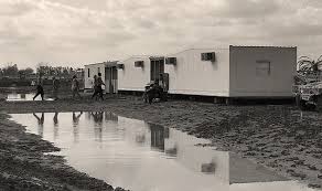 شرط رژيم آخوندي براي كانديداهاي پارلمان عراق فشار به ساكنان ليبرتي است