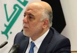 تحولات عراق ـ العبادي خواستار مداخله سازمان ملل براي تشكيل دولت عراق شد