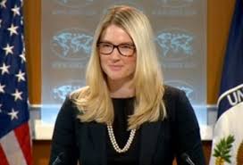 بريفينگ روزانه وزارت‌خارجه 5سپتامبر2014 ـ ماري هارف