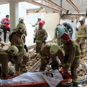 آماری دردناک از ۱۸۰۰ کارگری که جان باختند