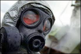 آمريكا مي گويد سوريه ممكن است تسليحات شيميايي را پنهان كرده باشد