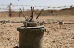 اجتماعی:انفجار مين در ايلام و كرمانشاهان موجب جراحت دو شهروند شد