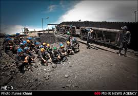 هزار كارگر پروفيل ساوه ۴ ماه حقوق نگرفته‌اند