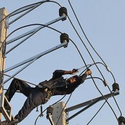 اخبار اجتماعی ـ مرگ ۵۶ نفر در حوادث ناشی از کار در اصفهان