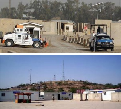 چه چيز را در ليبرتي مورد هدف قرار مي‌دهند؟