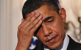 باراک اوباما در گرداب افتضاح ان.اس.آ