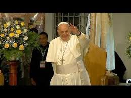 پاپ فرانچسكو با نمايندگان پارلمان اروپا ديدار خواهد كرد