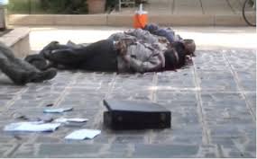 تحمل كوته بيني سياستهاي مربوط به عراق