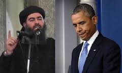 اوباما: ما داعش را تضعيف و نابود خواهيم كرد
