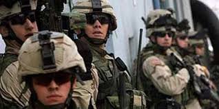 استراليا دركارزار ضدداعش متعهد دادن 600 سربازمي‌شود