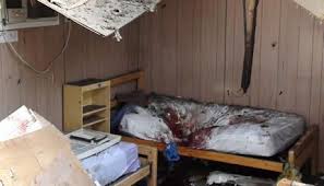 كمپ ليبرتي معيار بي طرفي يا فرمانبرداري دولت عراق