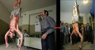 تحت فشار قرار دادن زندانيان سياسي بلوچ جهت همكاري با وزارت اطلاعات ولي فقيه