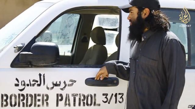 سياست «يک گزينه ای» ايران در موضوع داعش