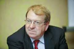 گفتگو با استراون استيونسون رئيس سابق رابطه با عراق در پارلمان اروپا درباره داعش