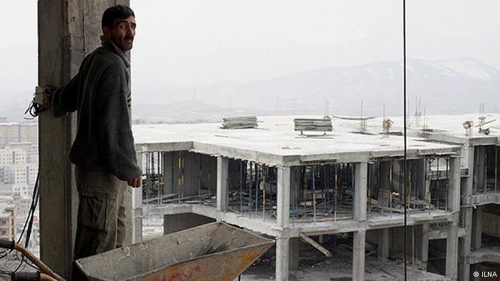 مرگ ‌هنگام کار در تهران ۵۰ درصد افزایش داشته است