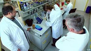 نخستين آزمايش واكسن ابولا