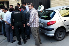 کشف جسد قهرمان کشتی به همراه چند بسته مواد مخدر در تهران