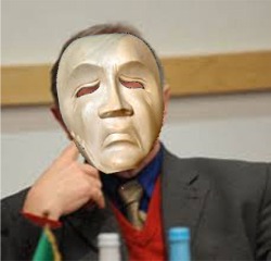 معمای رضا تقی زاده