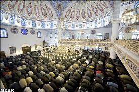 يك علامت عليه بنيادگرايي