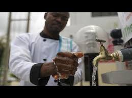 آغاز طرح سه روزه مقررات منع آمد و رفت در سيرالئون