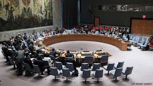 عراق؛ شوراي امنيت مصرانه خواهان حمايت بين‌المللي براي جنگ دولت عليه شورشگران شد