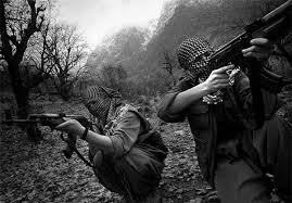 5 عضو سپاه پاسداران ايران در غرب كشور كشته شدند