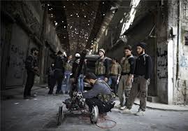 مدت زمان زيادي براي آموزش جنگجويان سوري توسط آمريكا نياز است