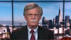 موضع‌گيري جان بولتون نسبت به سياست اوباما عليه داعش