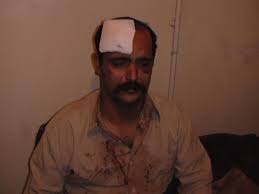 ضرب شتم ده‌ها تن از دراويش گنابادي توسط مأمورين حكومتي