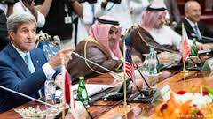 آمريكا: بيش از 50 كشور موافقت كرده‌اند با افراط گرايي بجنگند