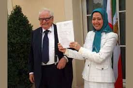 دستان خون آلود ولایت فقیه در یک معامله رسوا