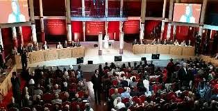 انعكاس سخنان خانم مريم  در سايت فاكس نيوز