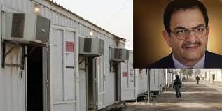 خانم زنگنه نماينده پارلمان: ممنوعيت رسيدن غذا، دارو و سوخت به ساكنان ليبرتي“ غيرقابل ‌قبول است