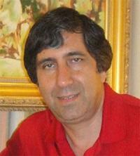 بیژن مجنون بچه سیچون - آخرین ساعات عمر