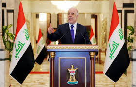 تصميم العبادي به‌ تشكيل شوراي عالي سياستگذاري امنيتي عراق