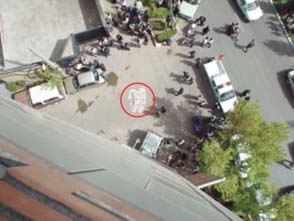 خودكشي درناك مادر و فرزند در اعتراض به فقر و گرسنگي