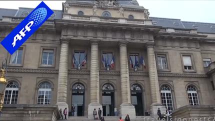 حکم قضایی ماندگار