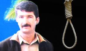 خطر اعدام زندانيان سياسي