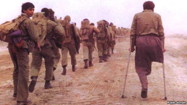 ابتلای ۷ هزار ایرانی آسیب‌دیده جنگ، به بیماری‌های روانی